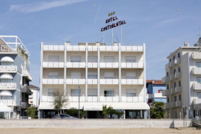 Hotel Continental Caorle
